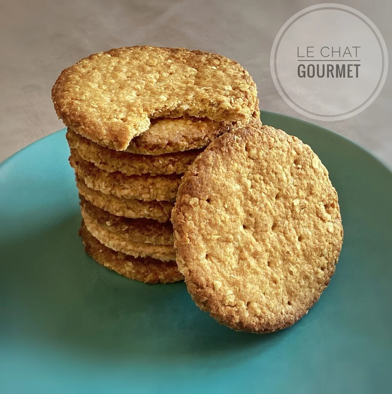 Digestive biscuit