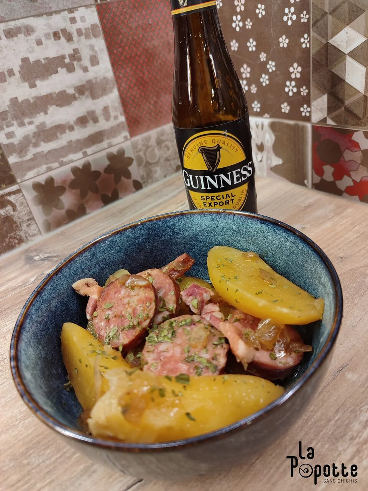 Dublin Coddle