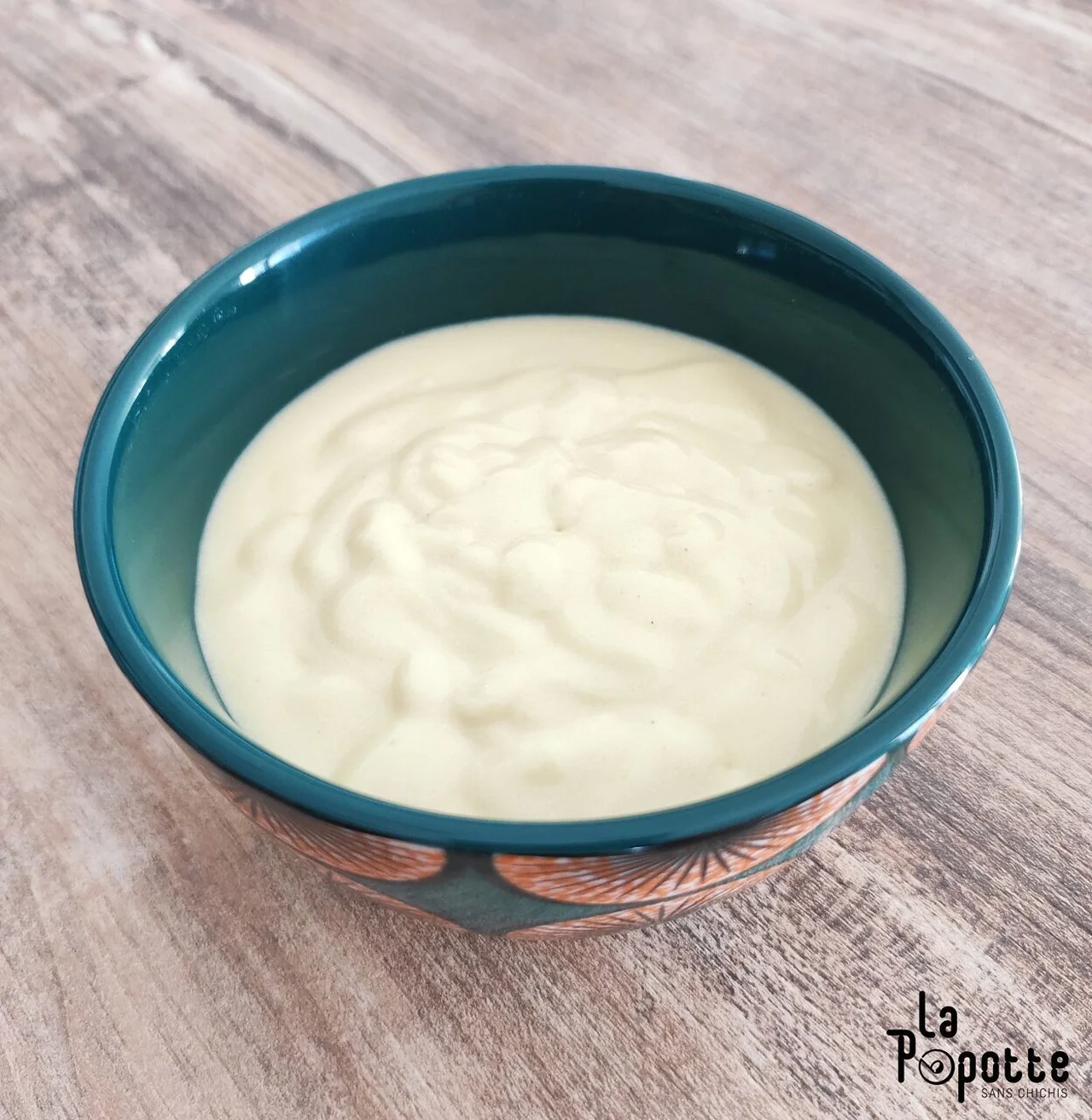 Sauce hollandaise