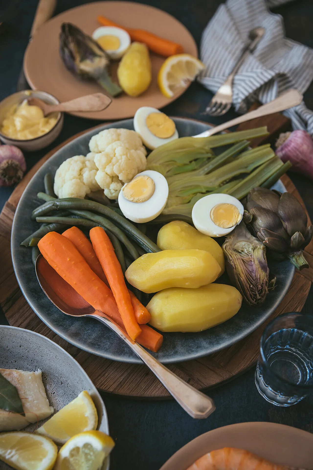 Aioli provençal