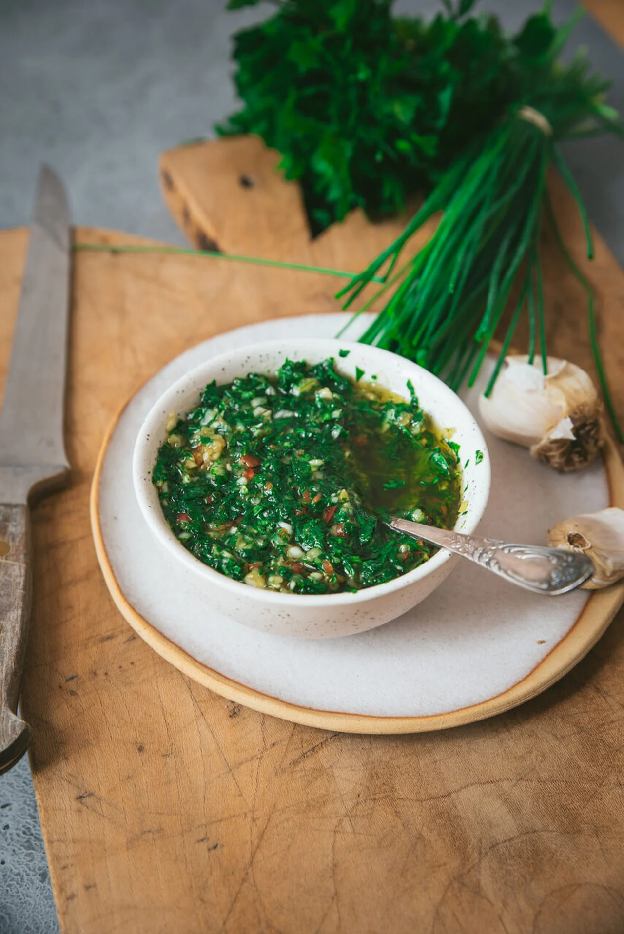 Sauce Chimichuri