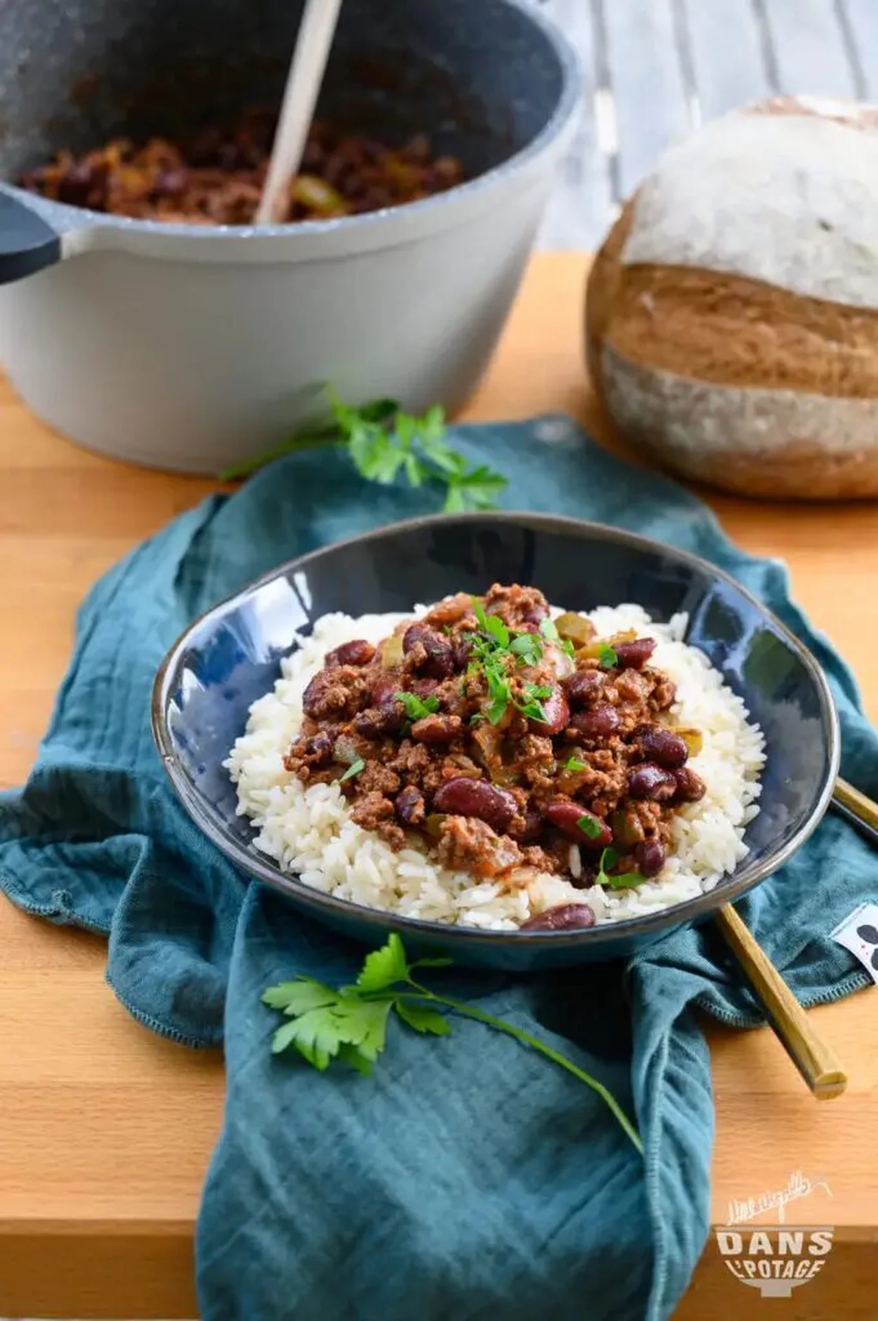 Chili con carne