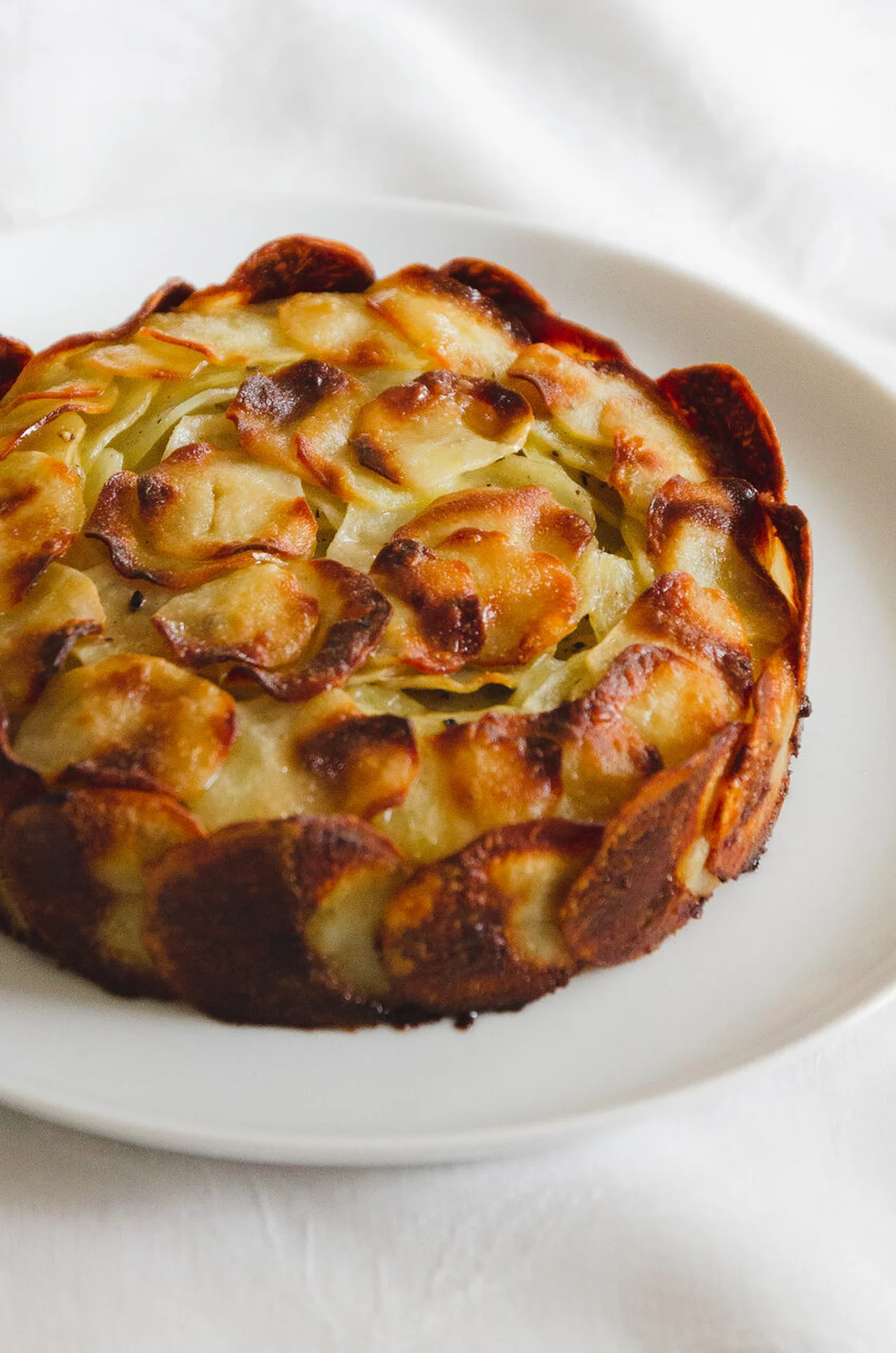 Pommes Anna
