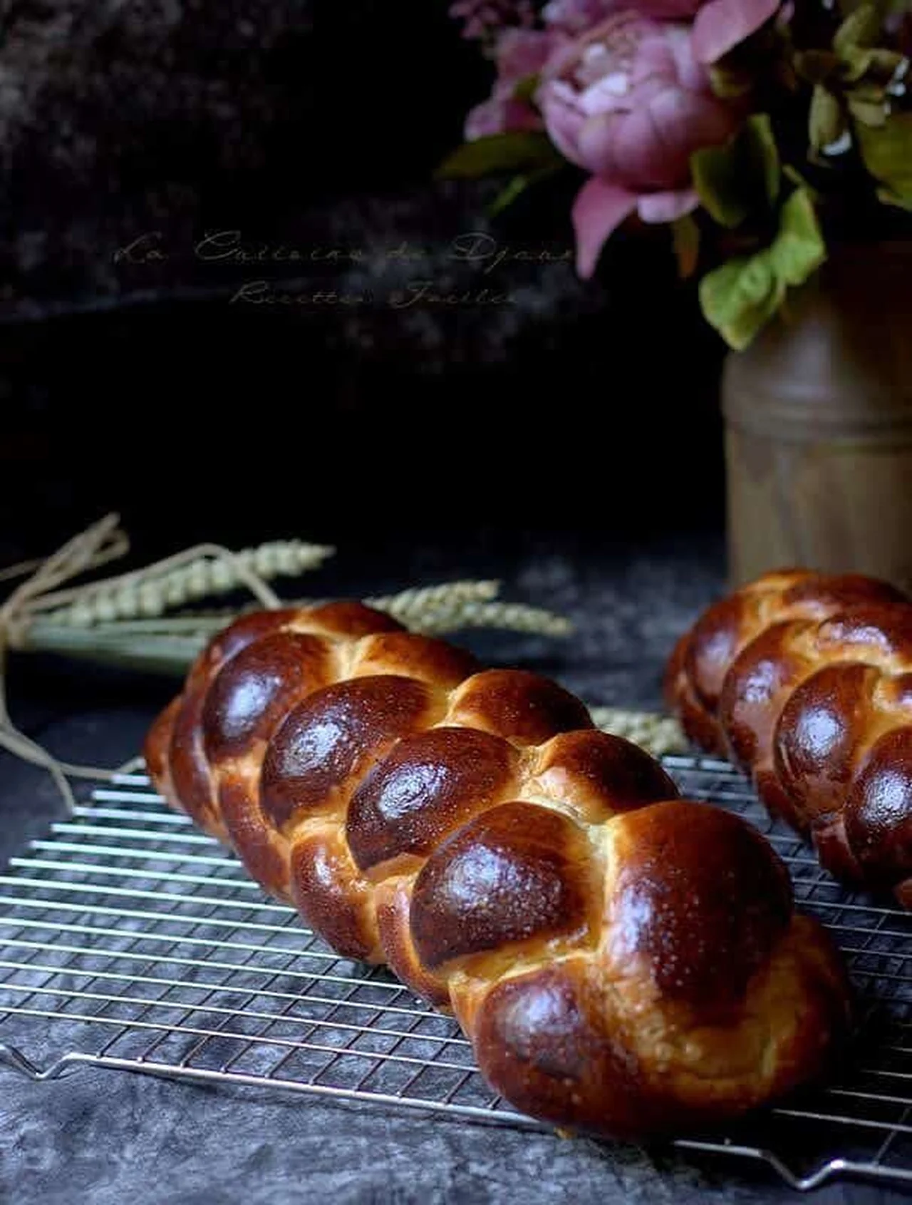 Brioche facile