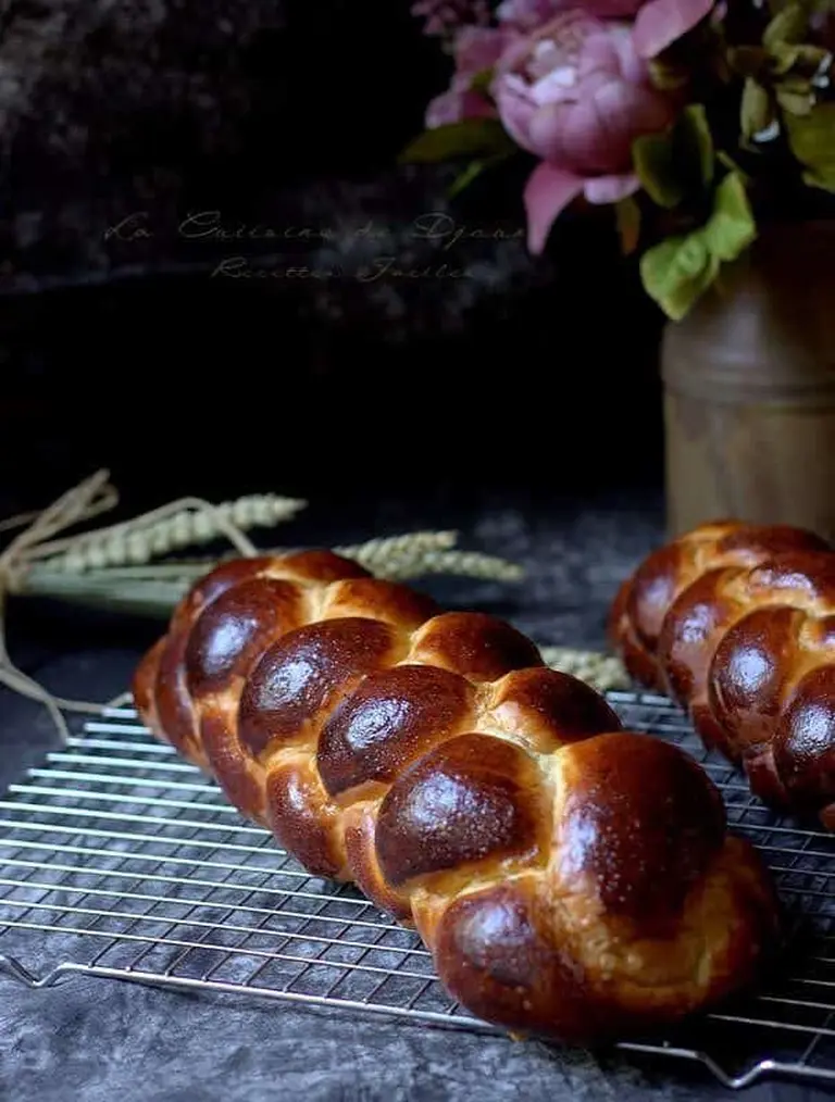 Brioche facile