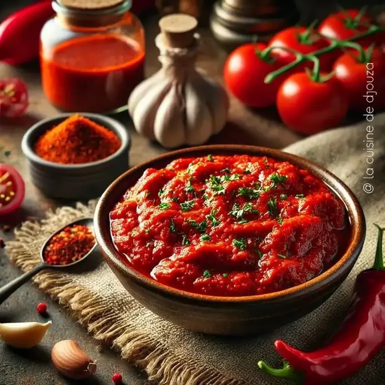 Romesco
