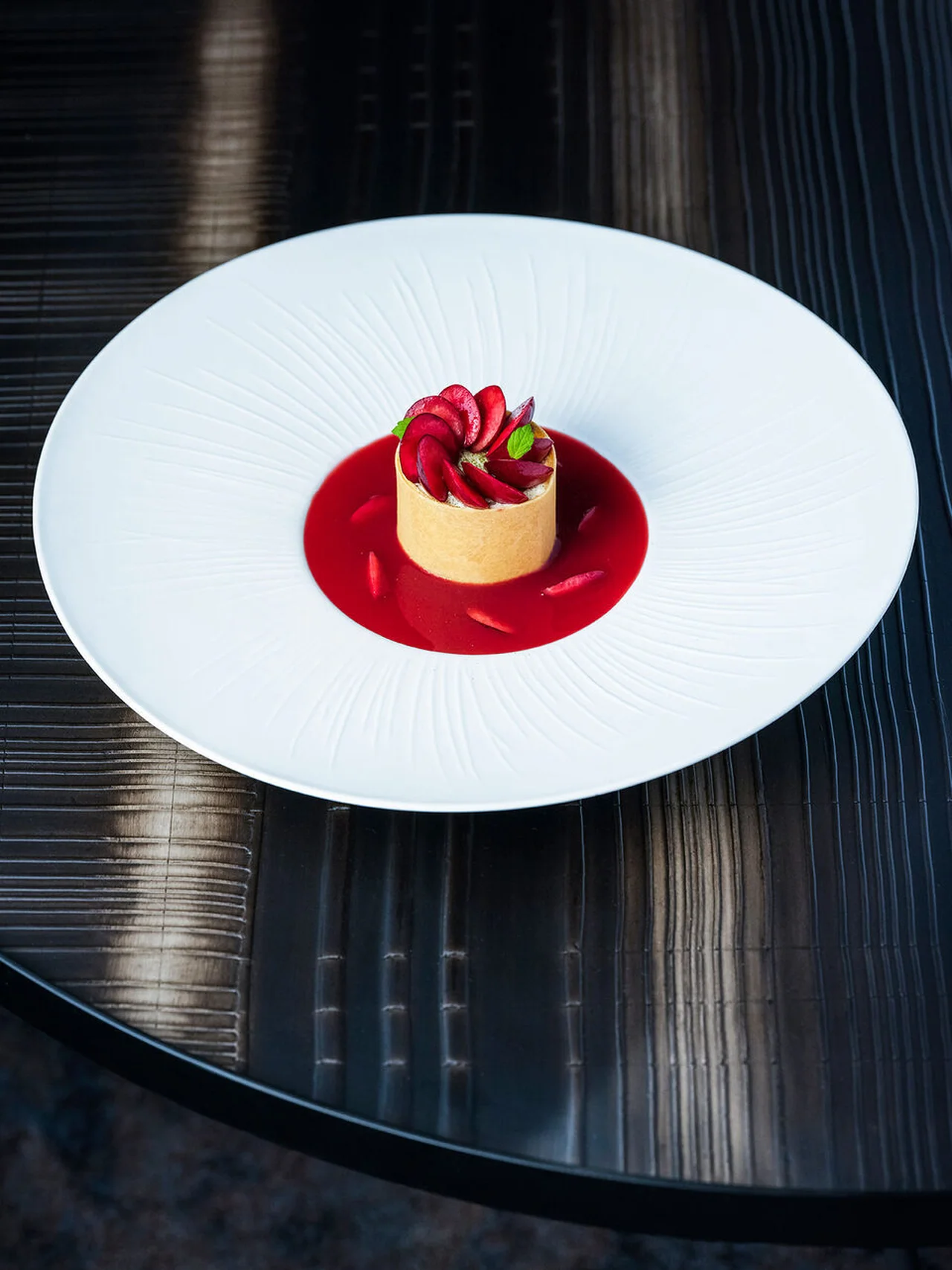 La cerise