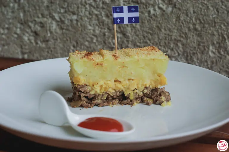 Pâté chinois