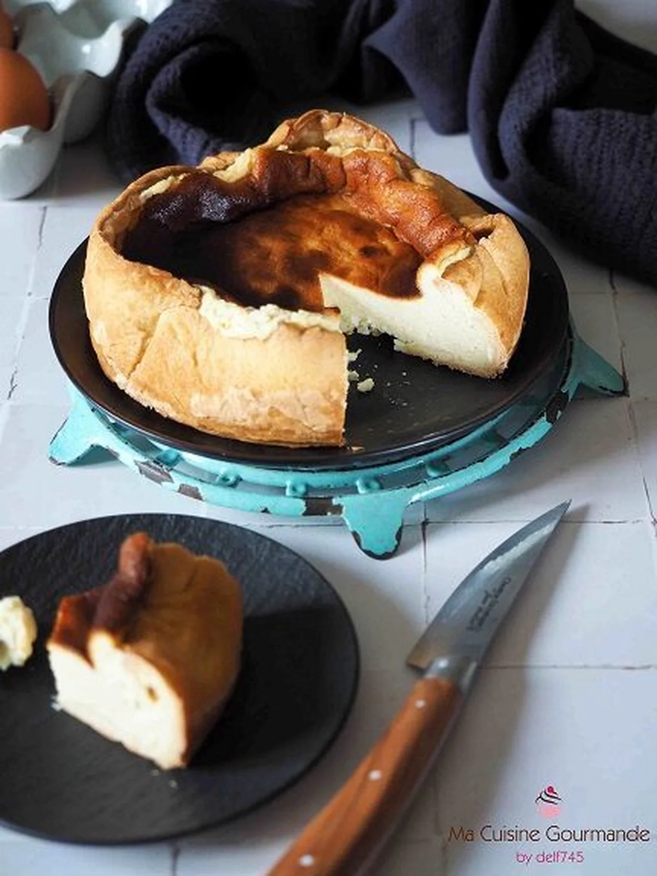 Käsekuchen