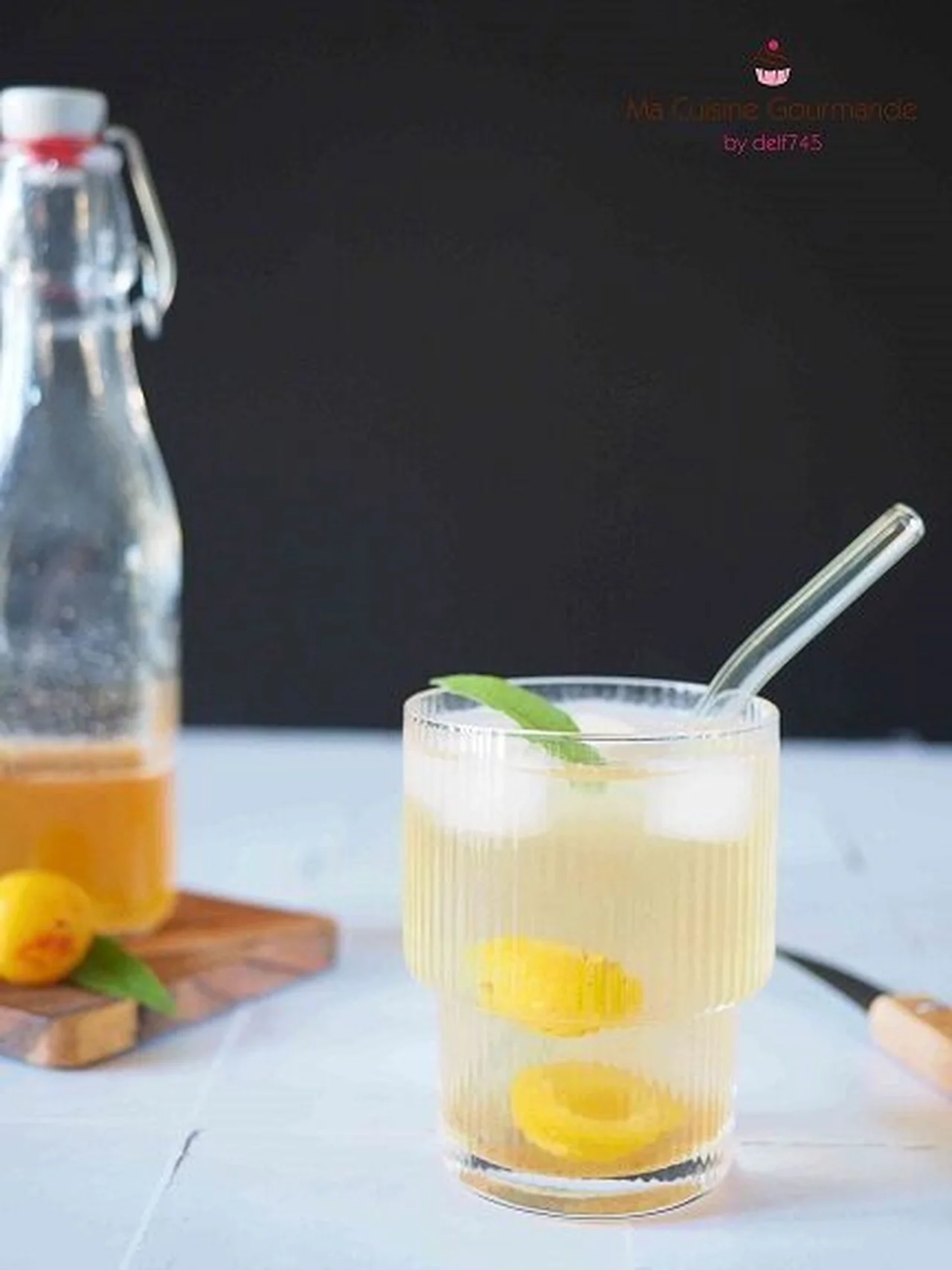 Koso de mirabelles