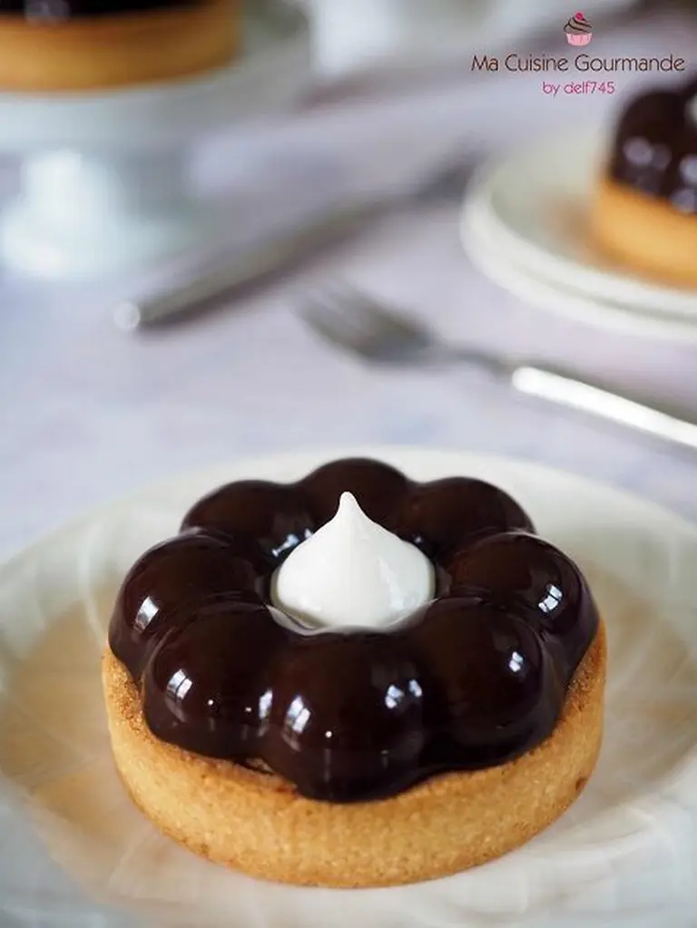 Tartelettes Royales