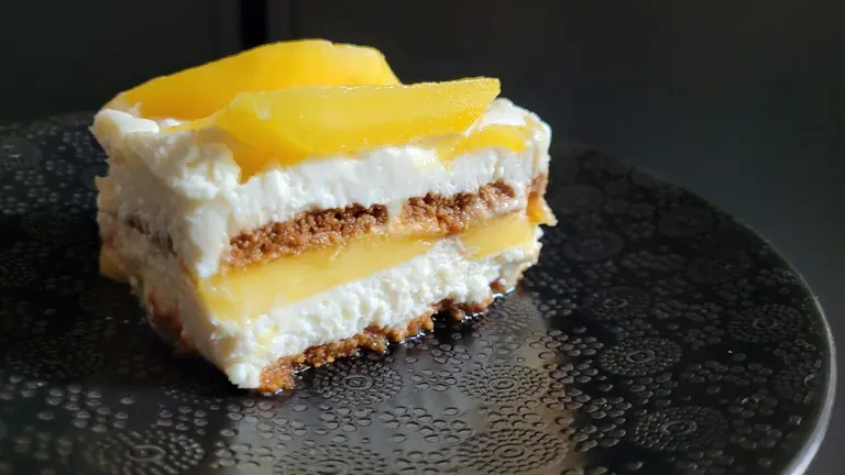 Mango float