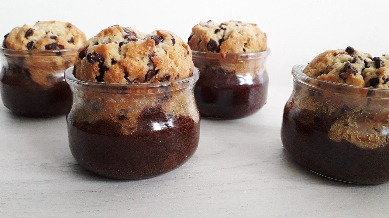 Brookies Individuels