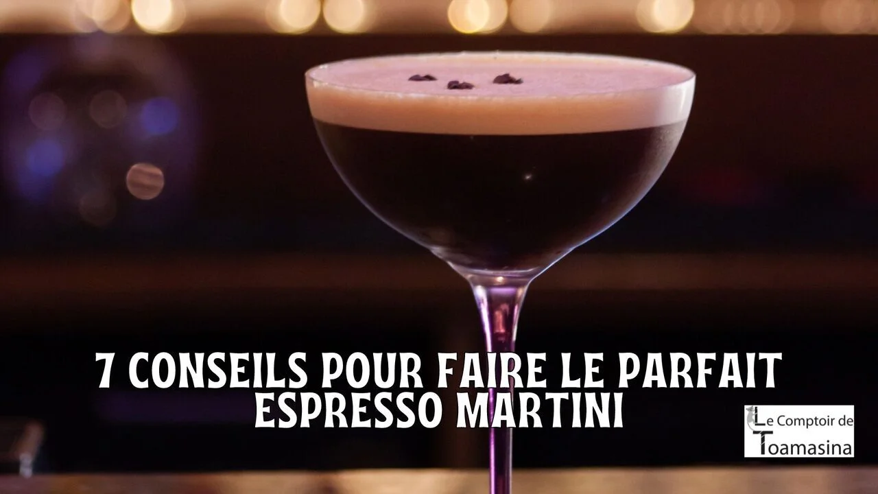 Espresso Martini