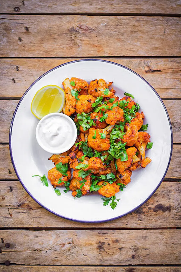 Chou-fleur chich taouk