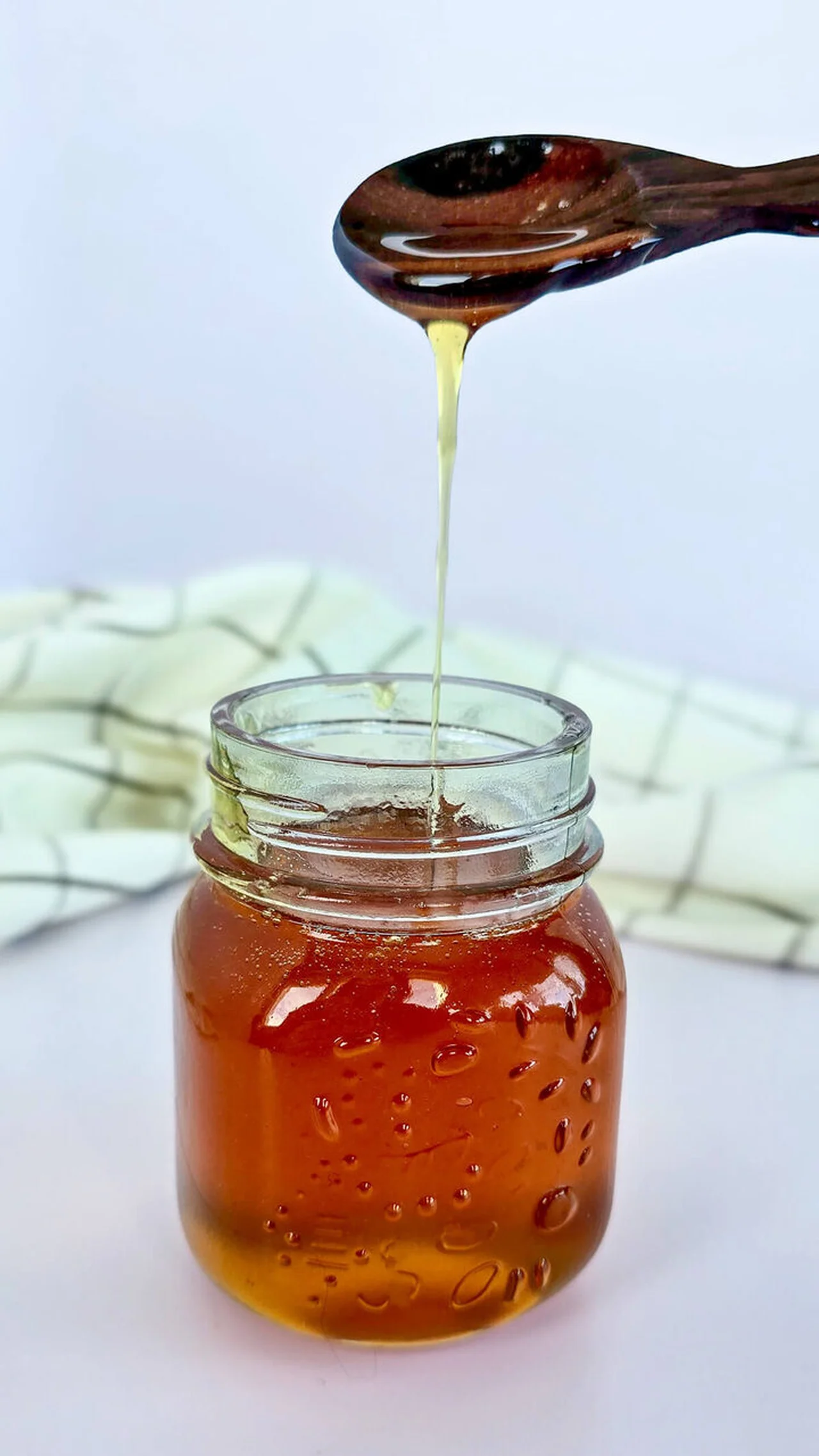 Caramel liquide