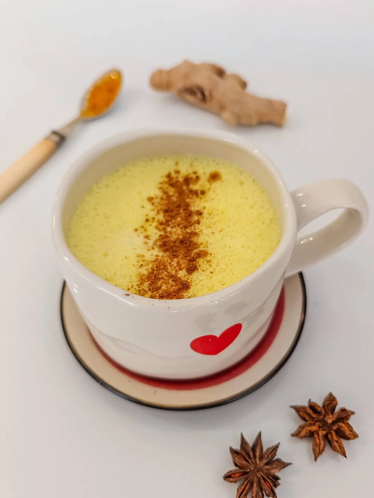 Lait d'or