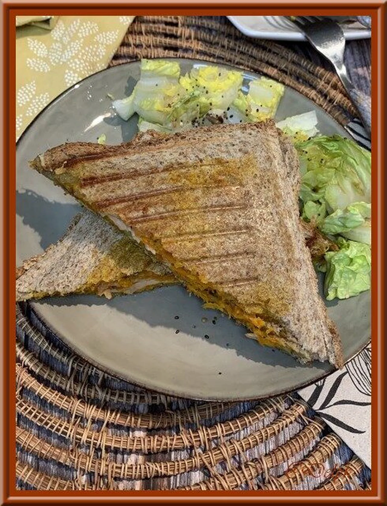 Croque carottes