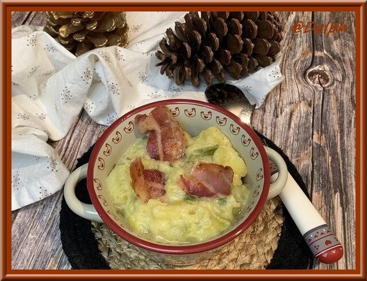 Soupe Irlandaise