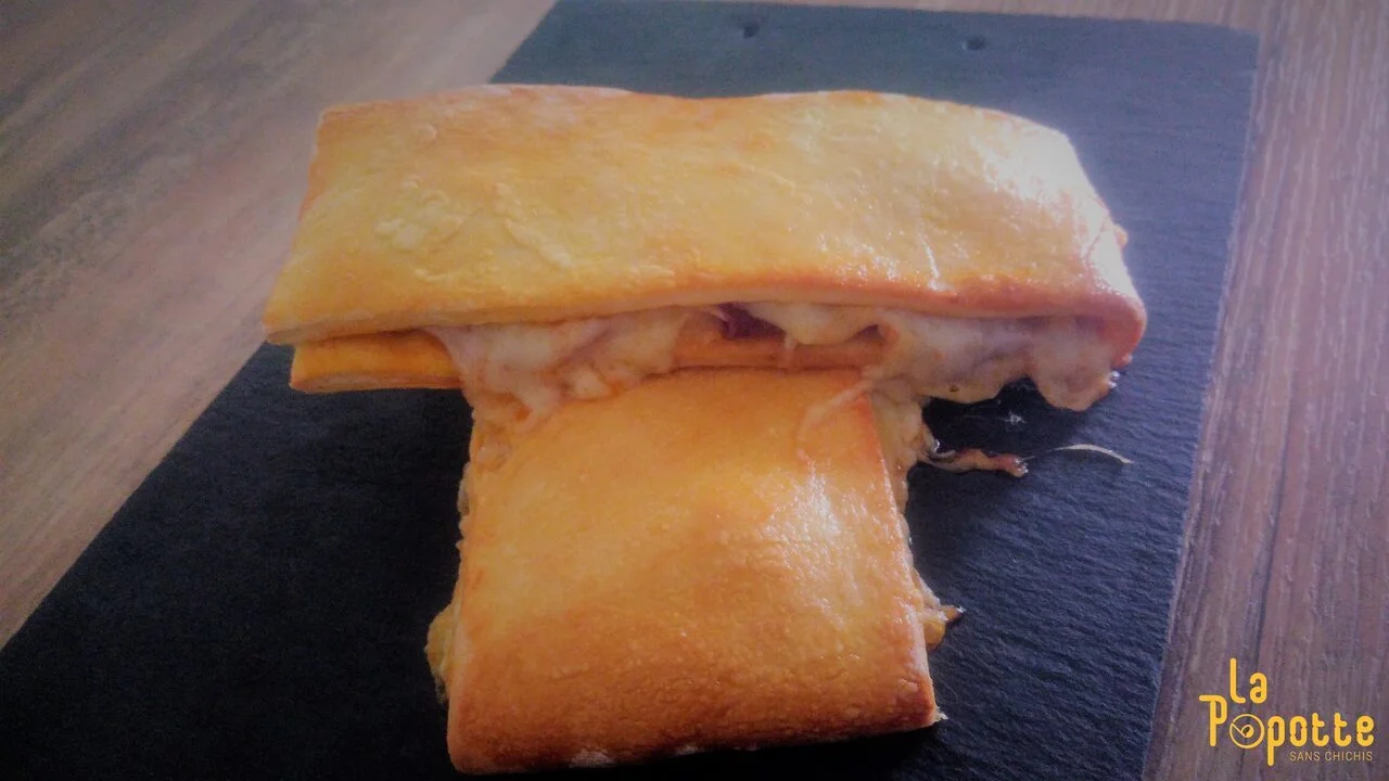Lanches portugaises