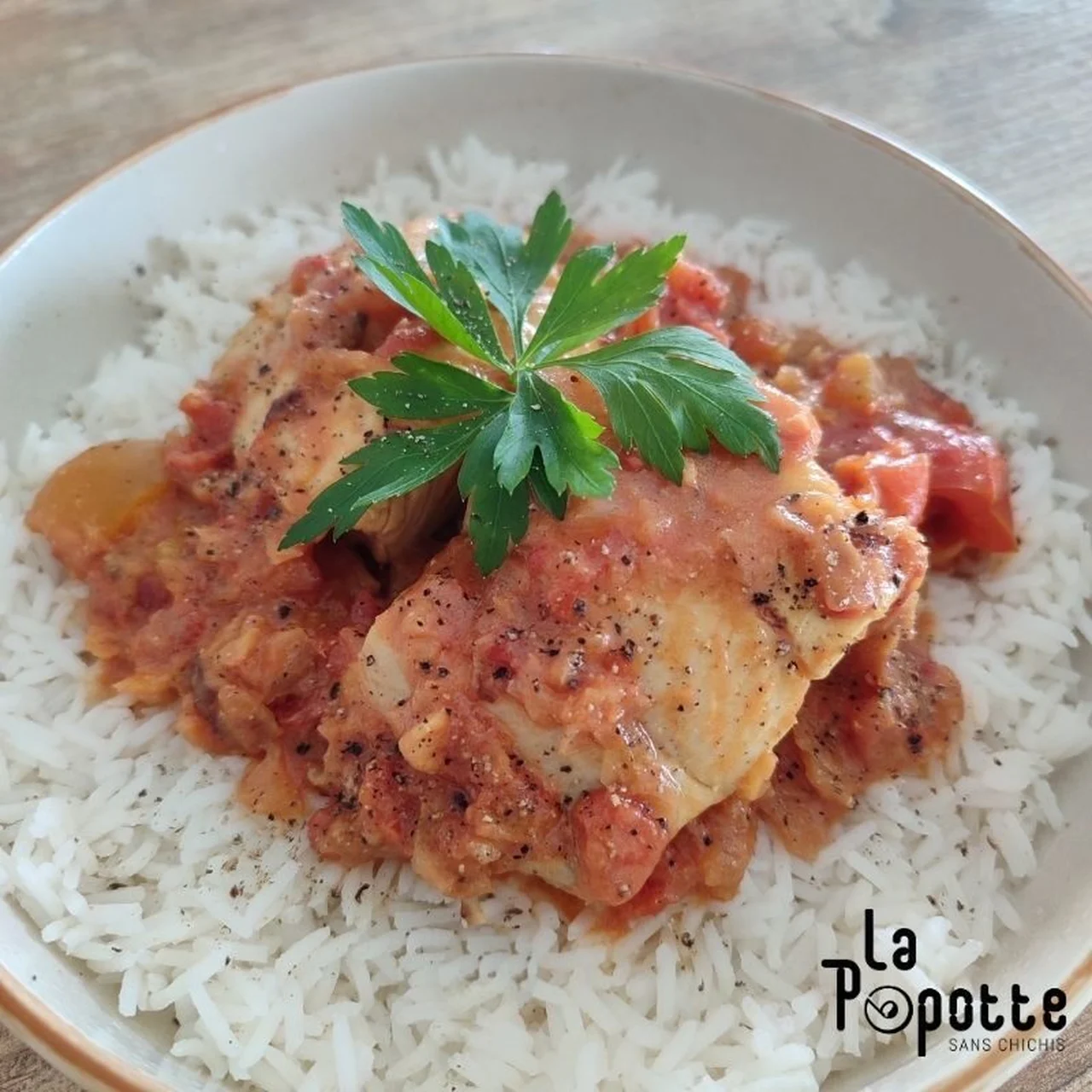 Moqueca de Bahia
