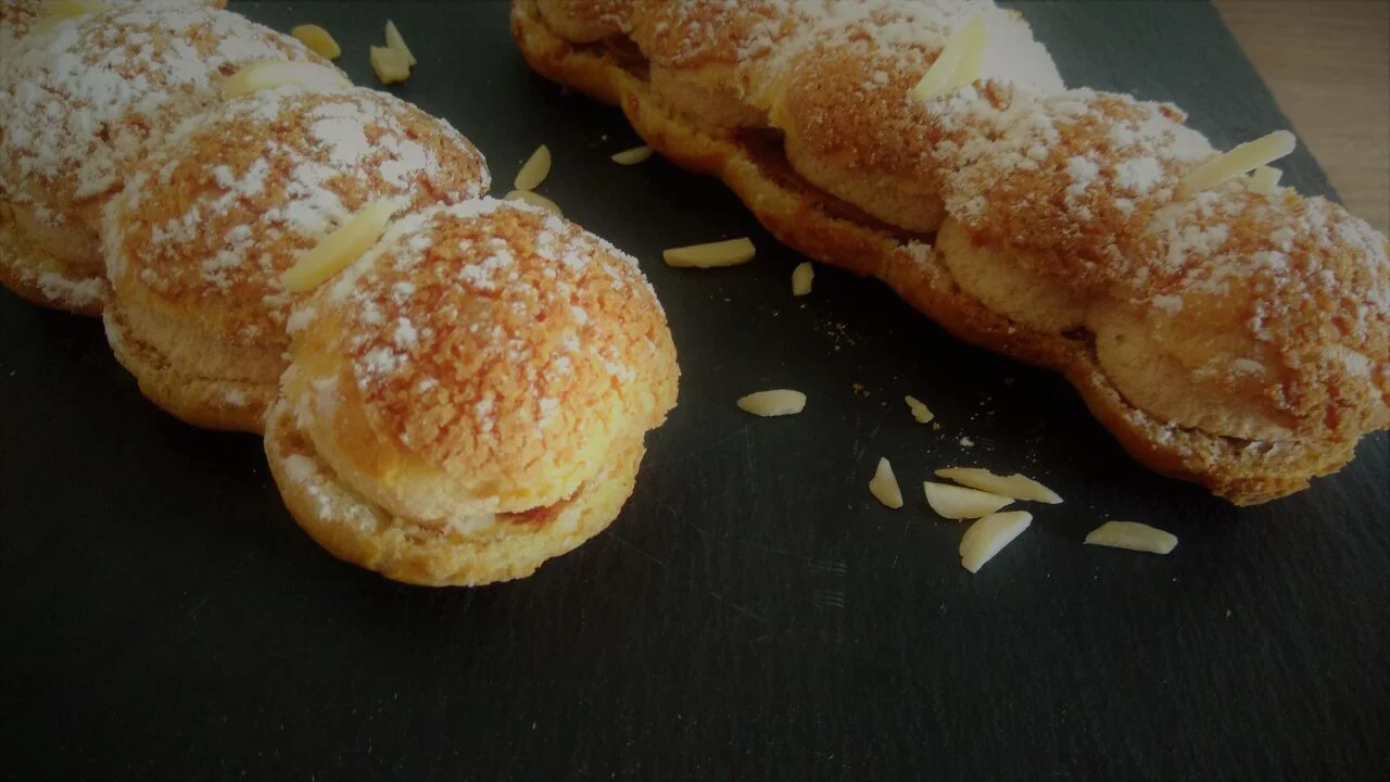 Paris-Brest