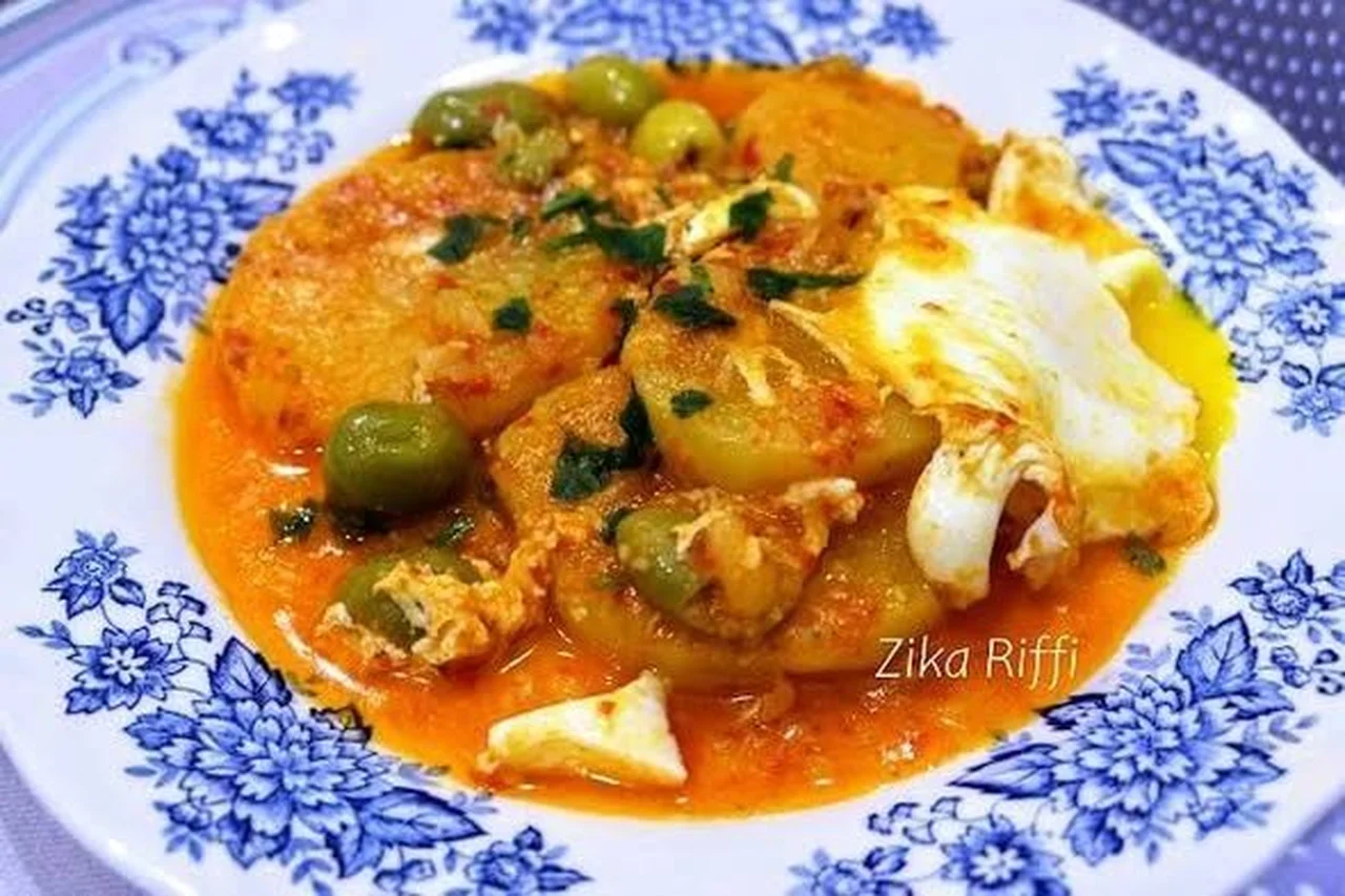 Chtaïtha batata