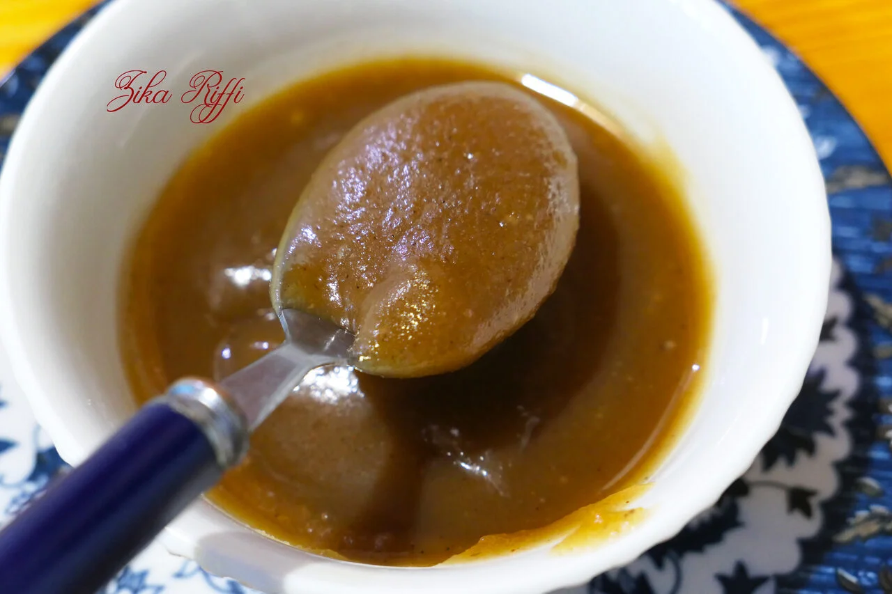 Crème de marrons