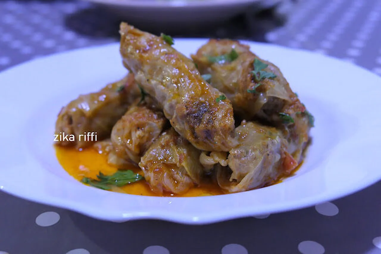 Dolma kromb