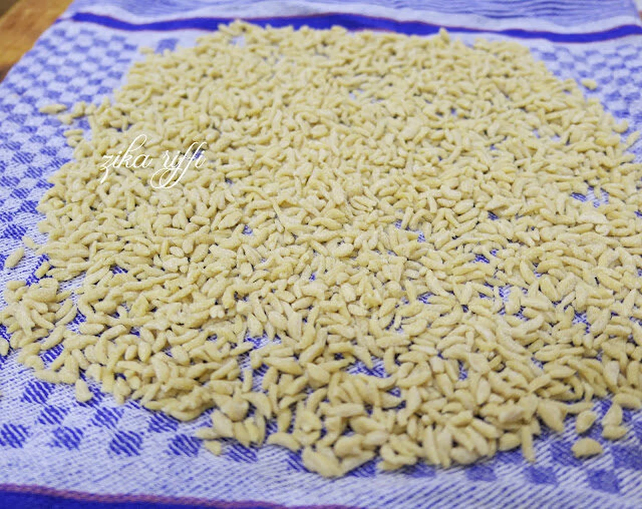 Farfels