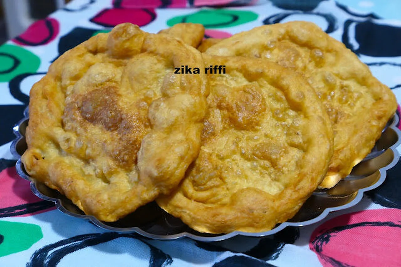 Ftayers du petit déjeuner