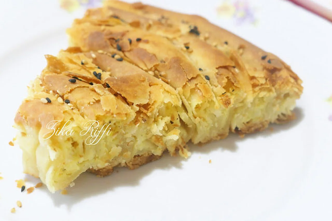 M'hancha algérienne