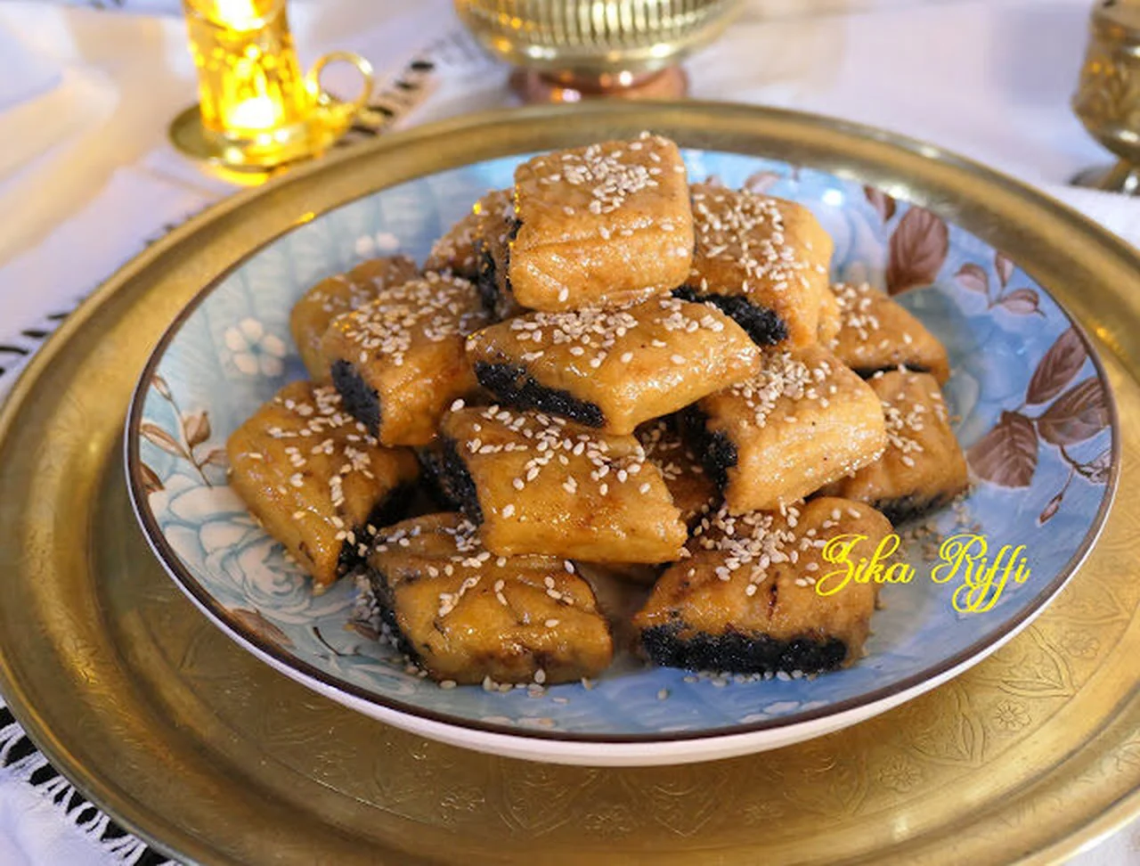 Makroud el makla