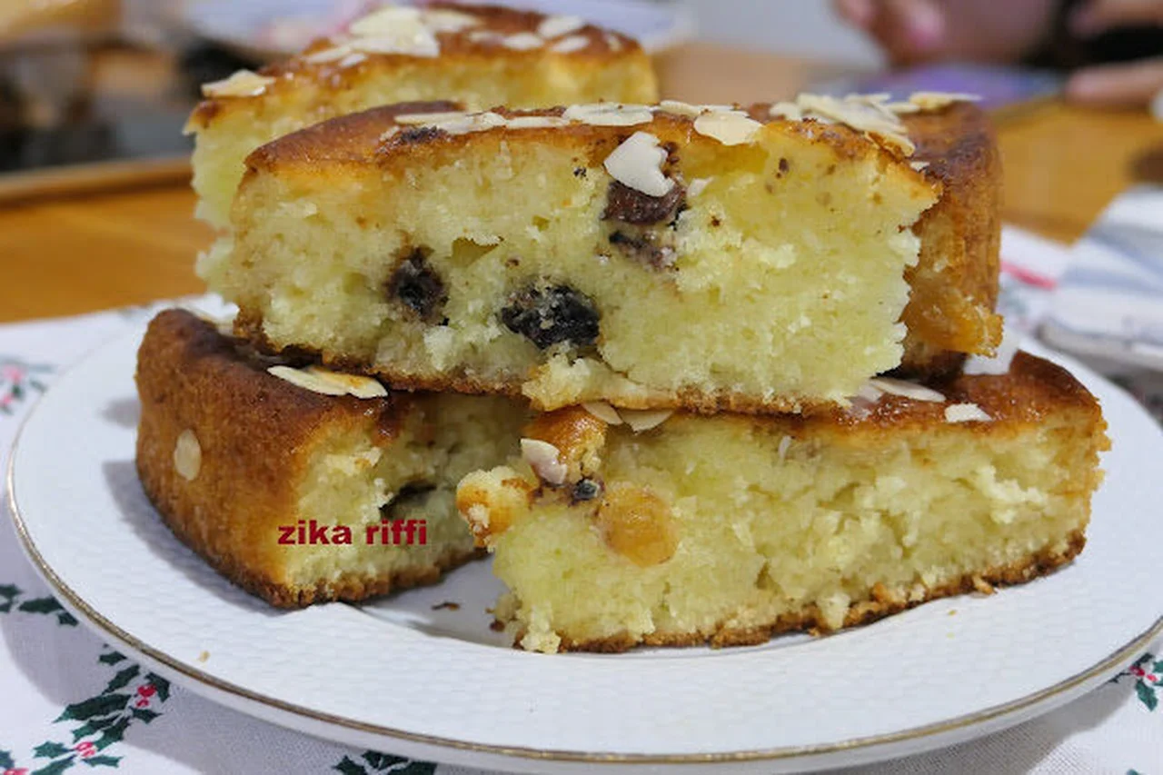 Moelleux aux pruneaux et chocolat
