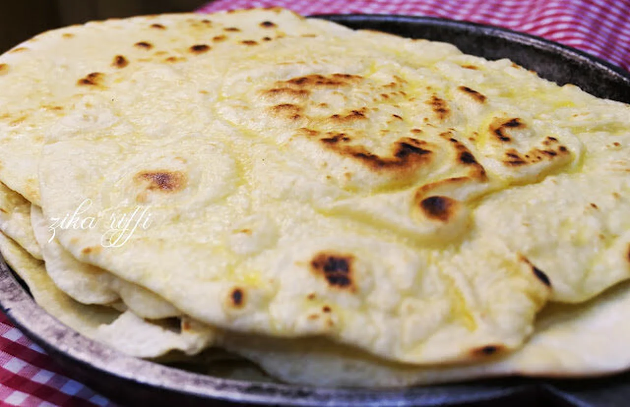 Naan