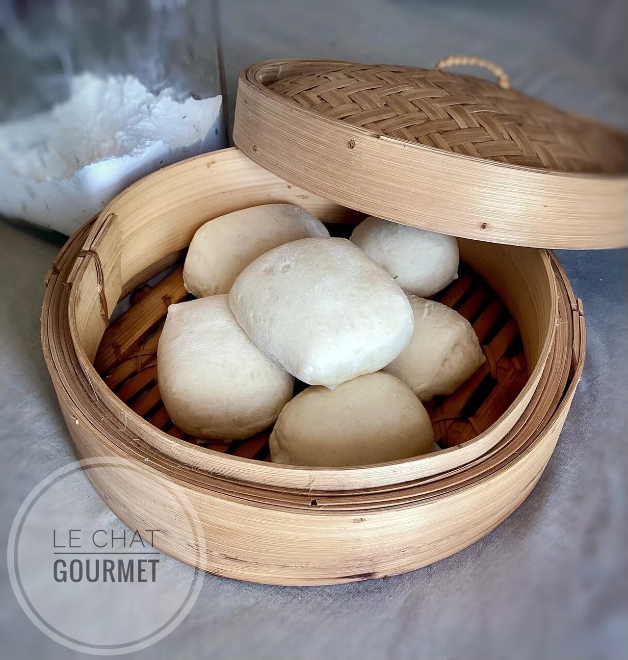 Mantou