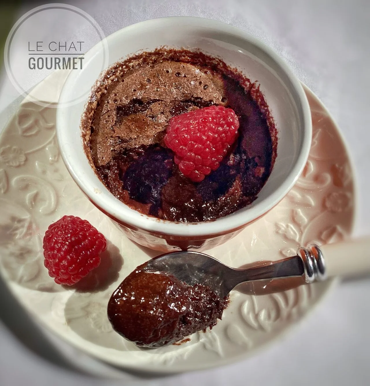 Mi-cuits chocolat café