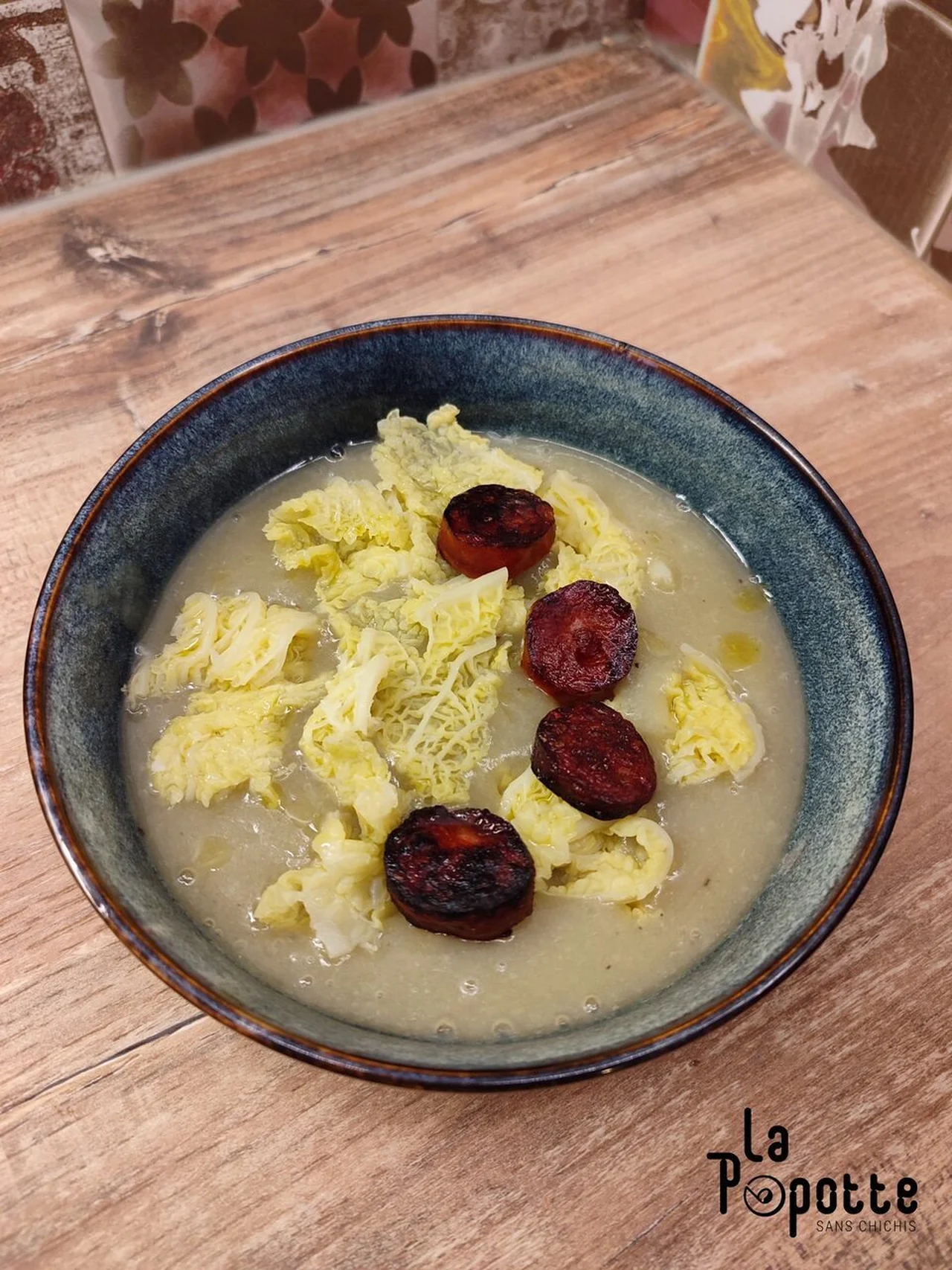 Caldo verde
