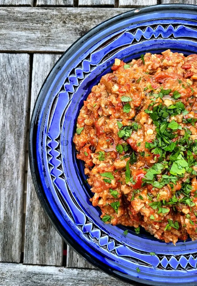 Muhammara