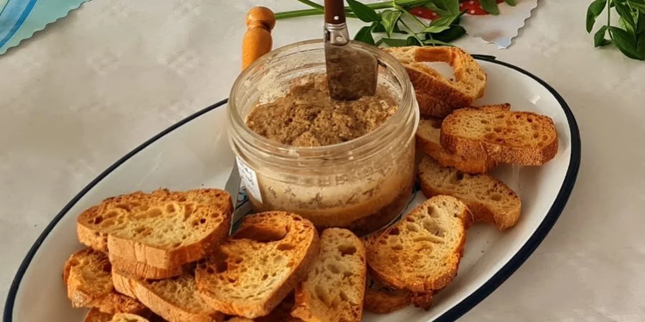 Rillettes de faisans et magrets au piment d'Espelette