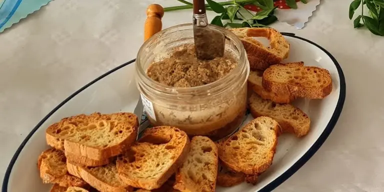 Rillettes de faisans et magrets au piment d'Espelette