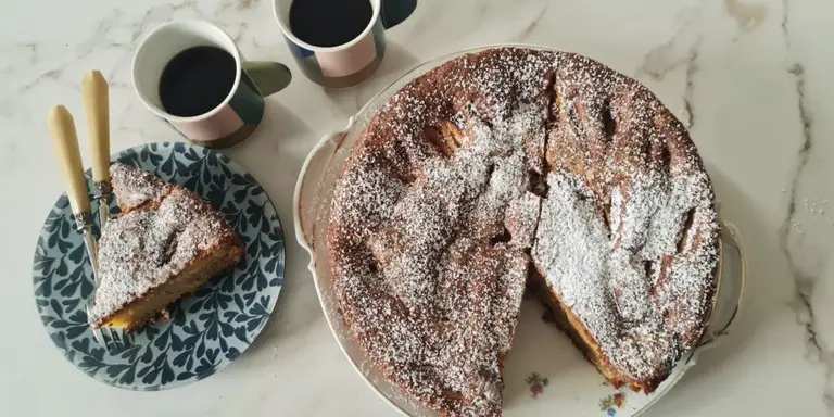 Torta di mele