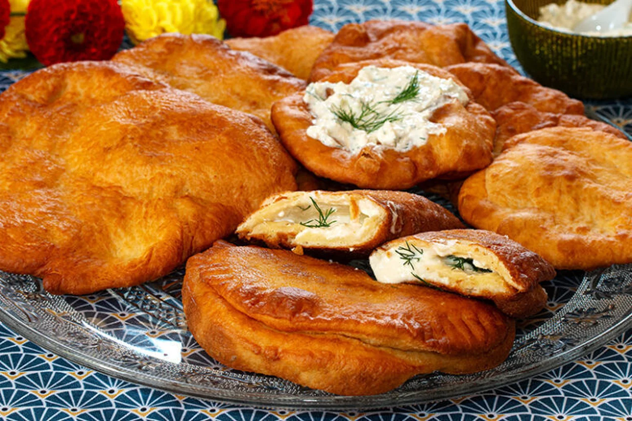 Lángos