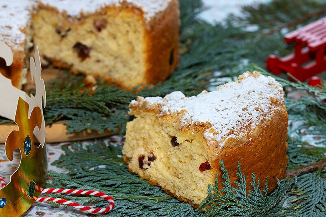 Streusel bruchois