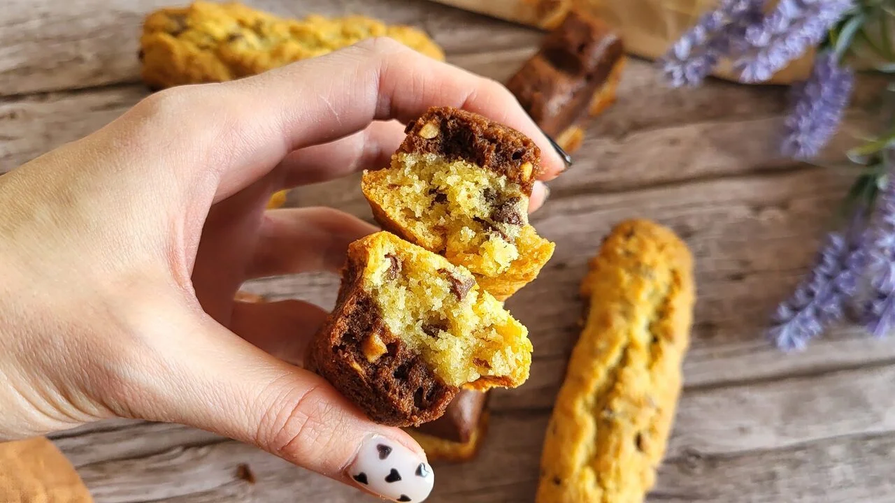 Brookies barre