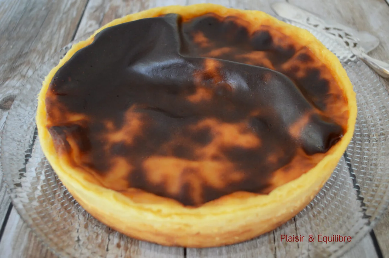 Flan au lait concentré sucré