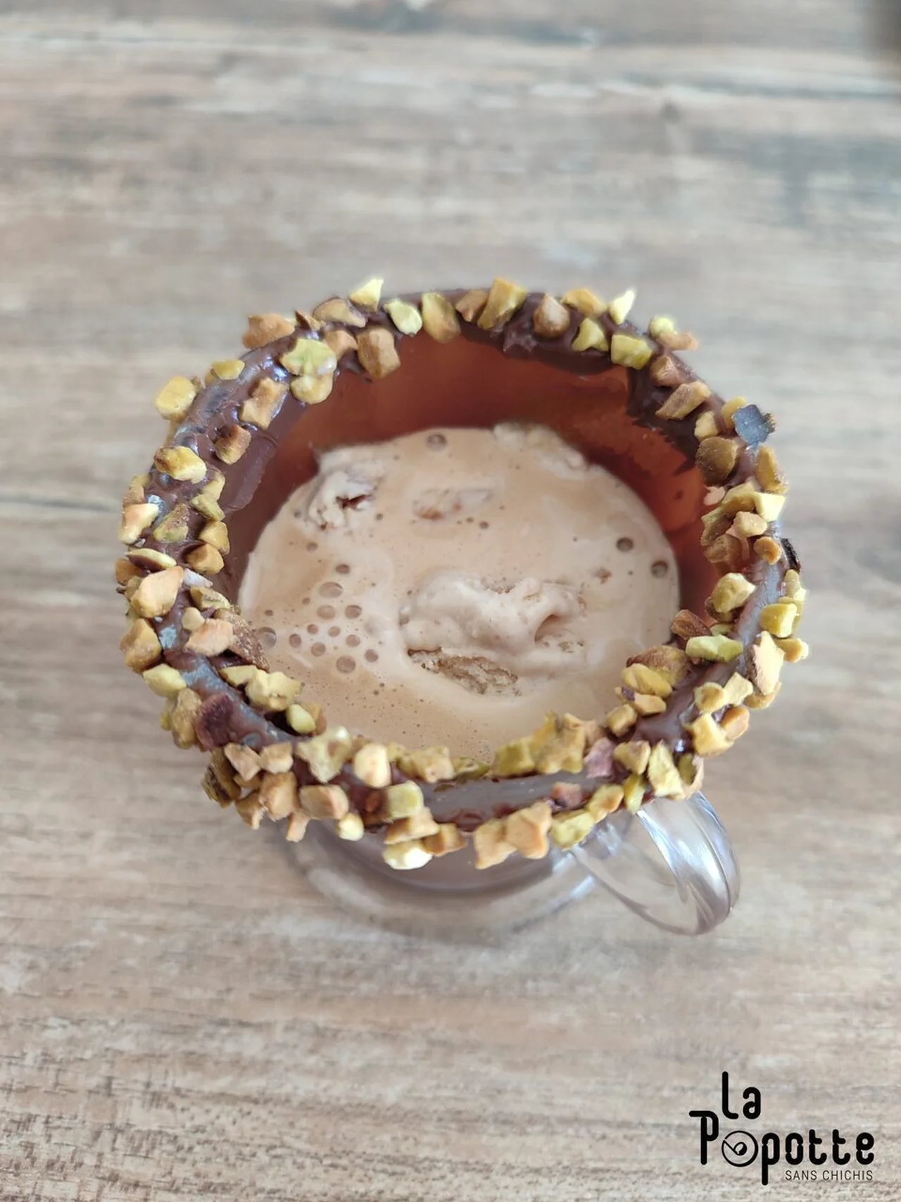 Café Affogato