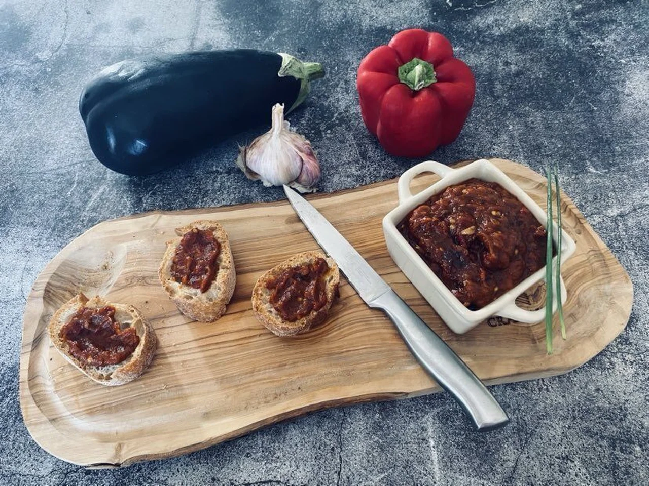 Ajvar