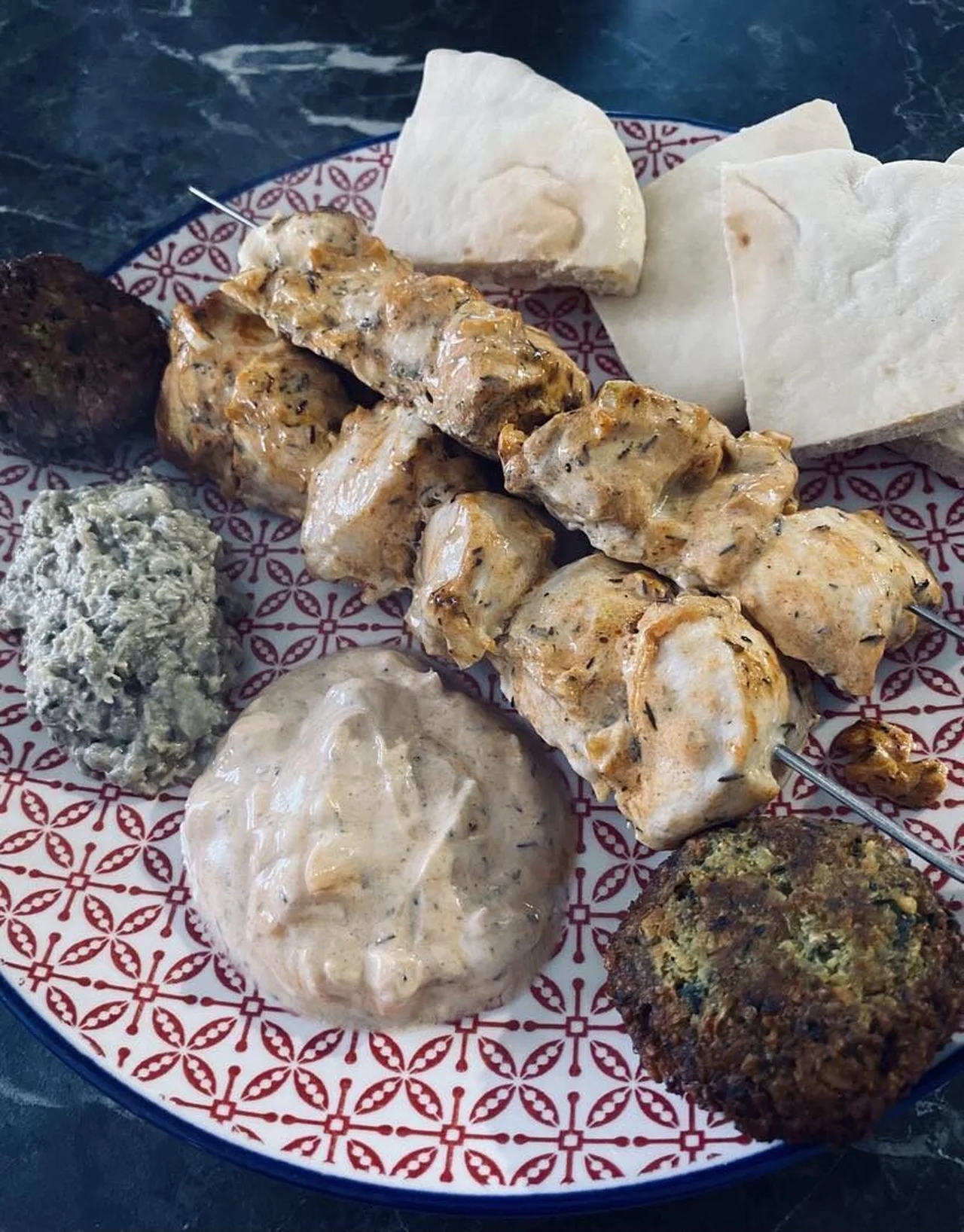 Chich Taouk