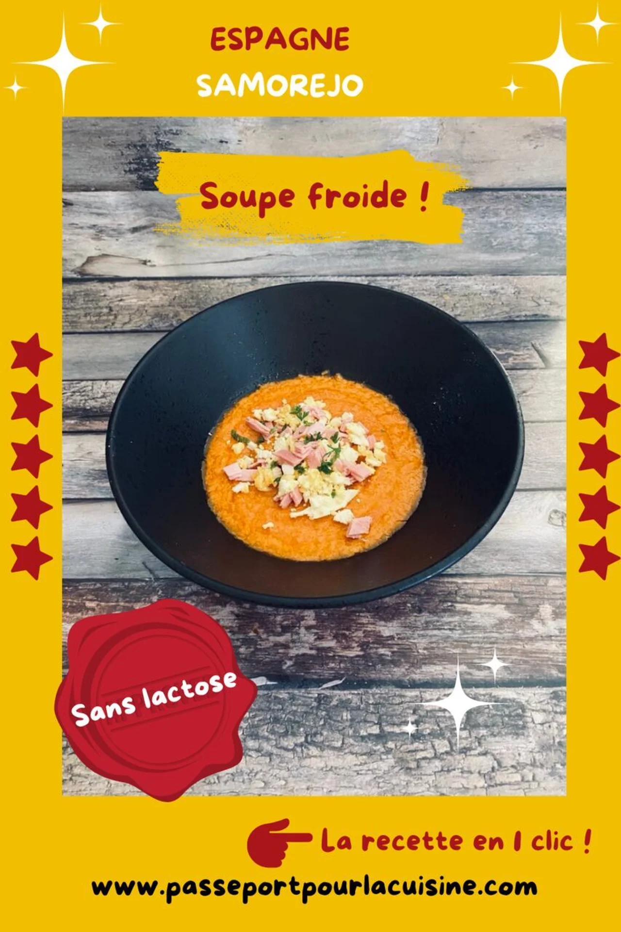 Salmorejo